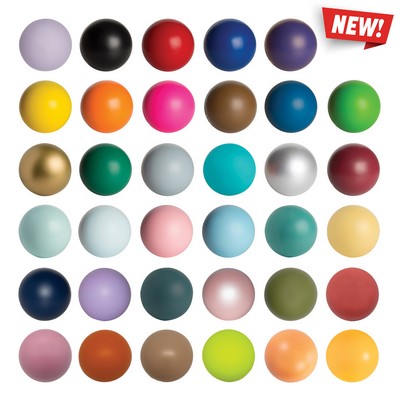 Squeezies® Stress Reliever Ball