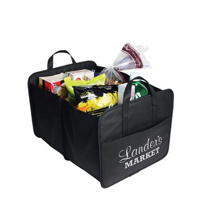 Non Woven Payload Cargo Organiser