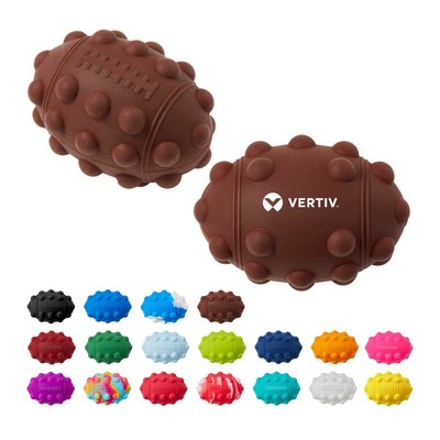 Football Push Pop Ball